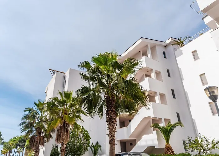 Seaside Palms Oasis By Ps