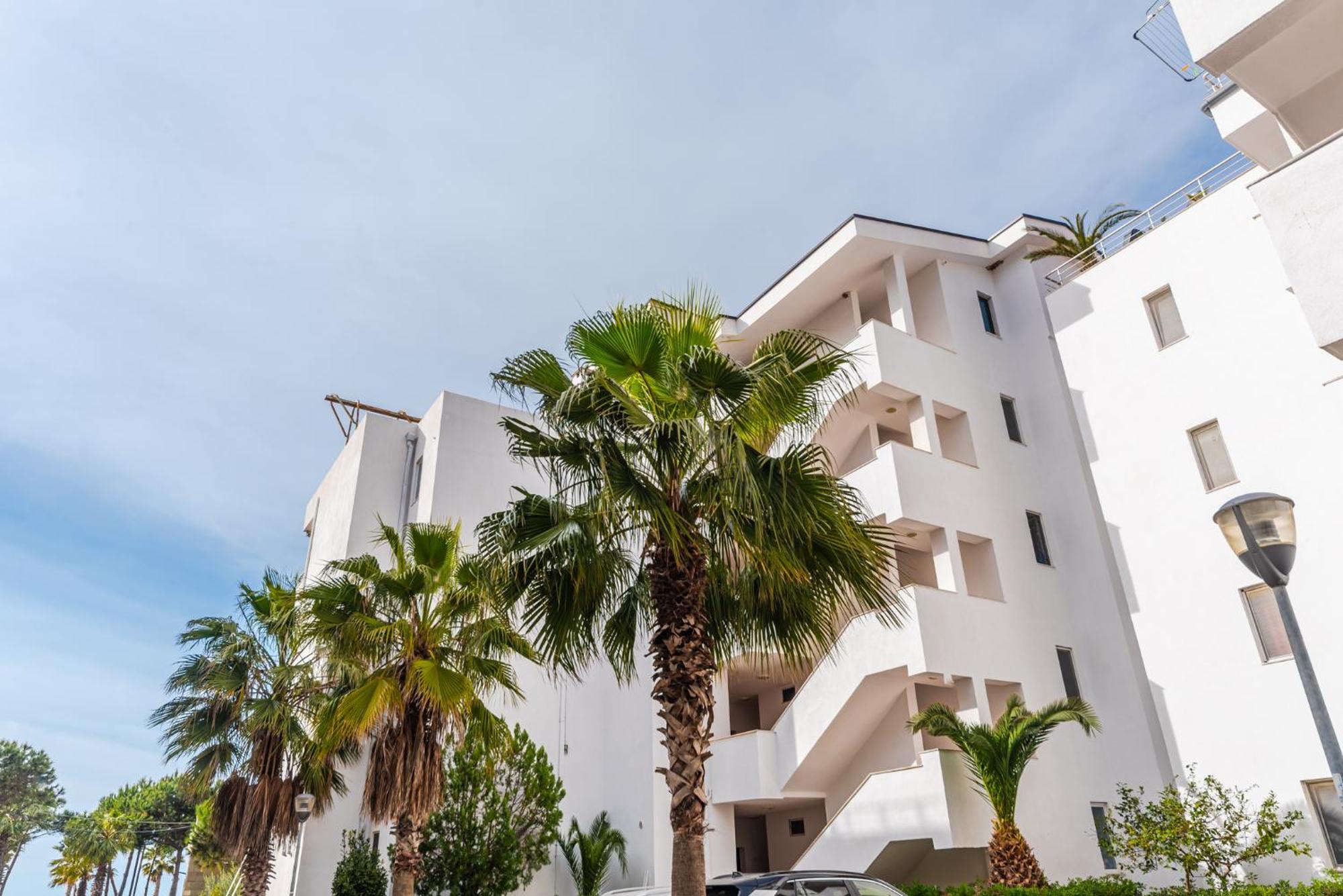 Seaside Palms Oasis By Ps Apartamento Golem (Tirana)