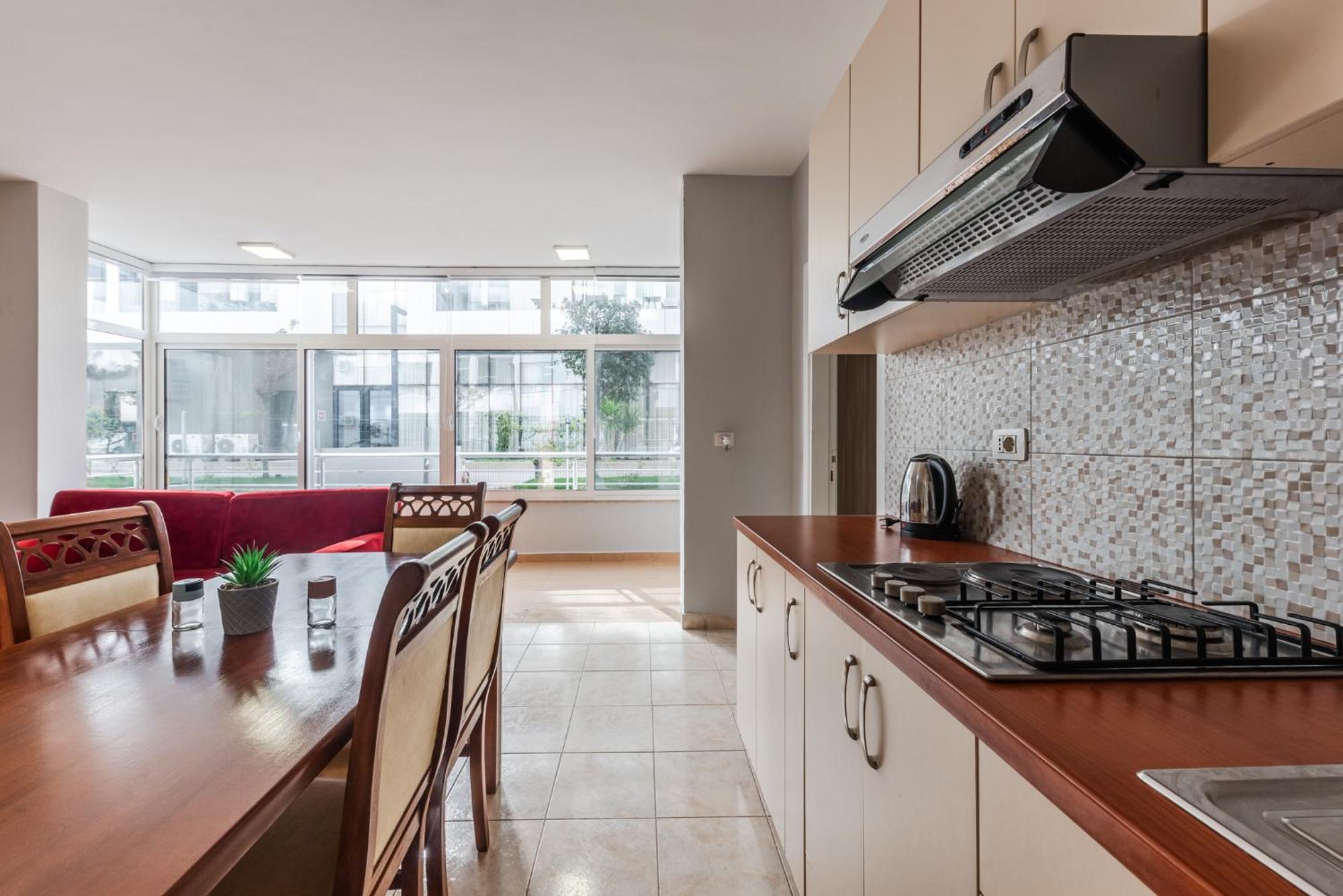 Apartamento Seaside Palms Oasis By Ps *