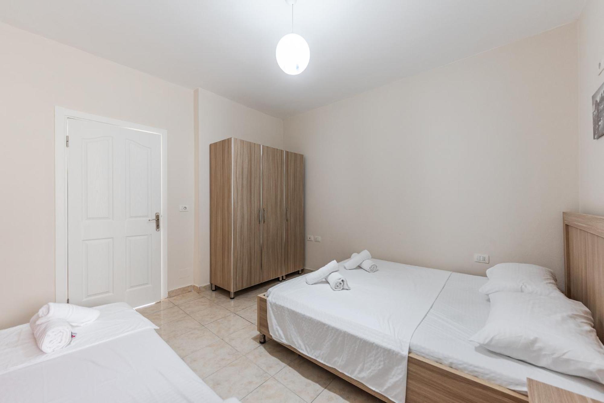 Seaside Palms Oasis By Ps Apartamento Golem (Tirana)