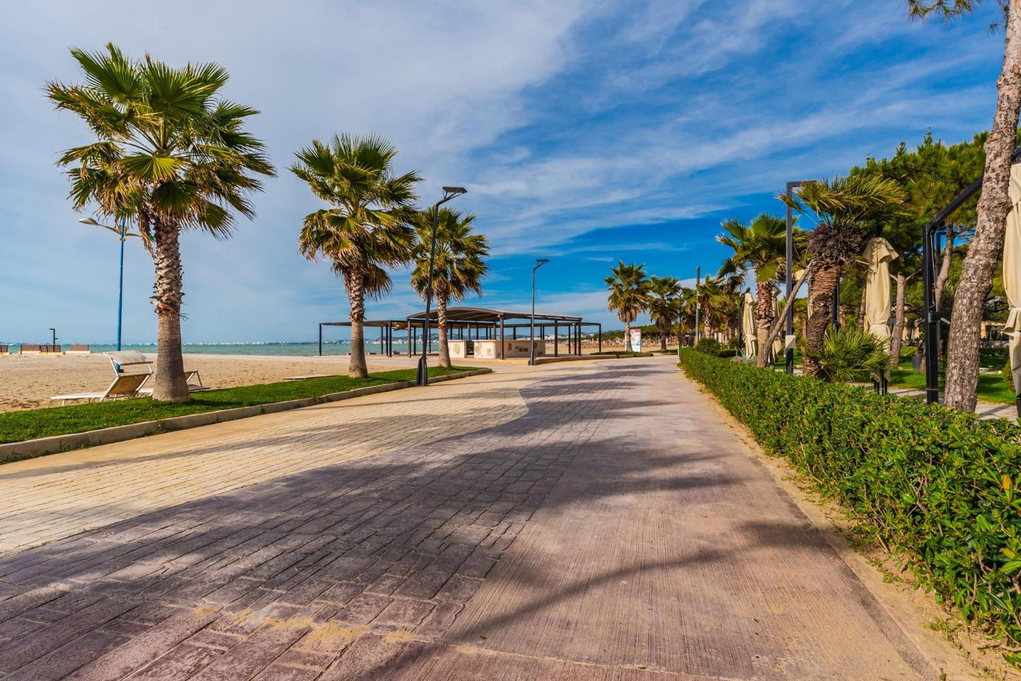 Apartamento Seaside Palms Oasis By Ps